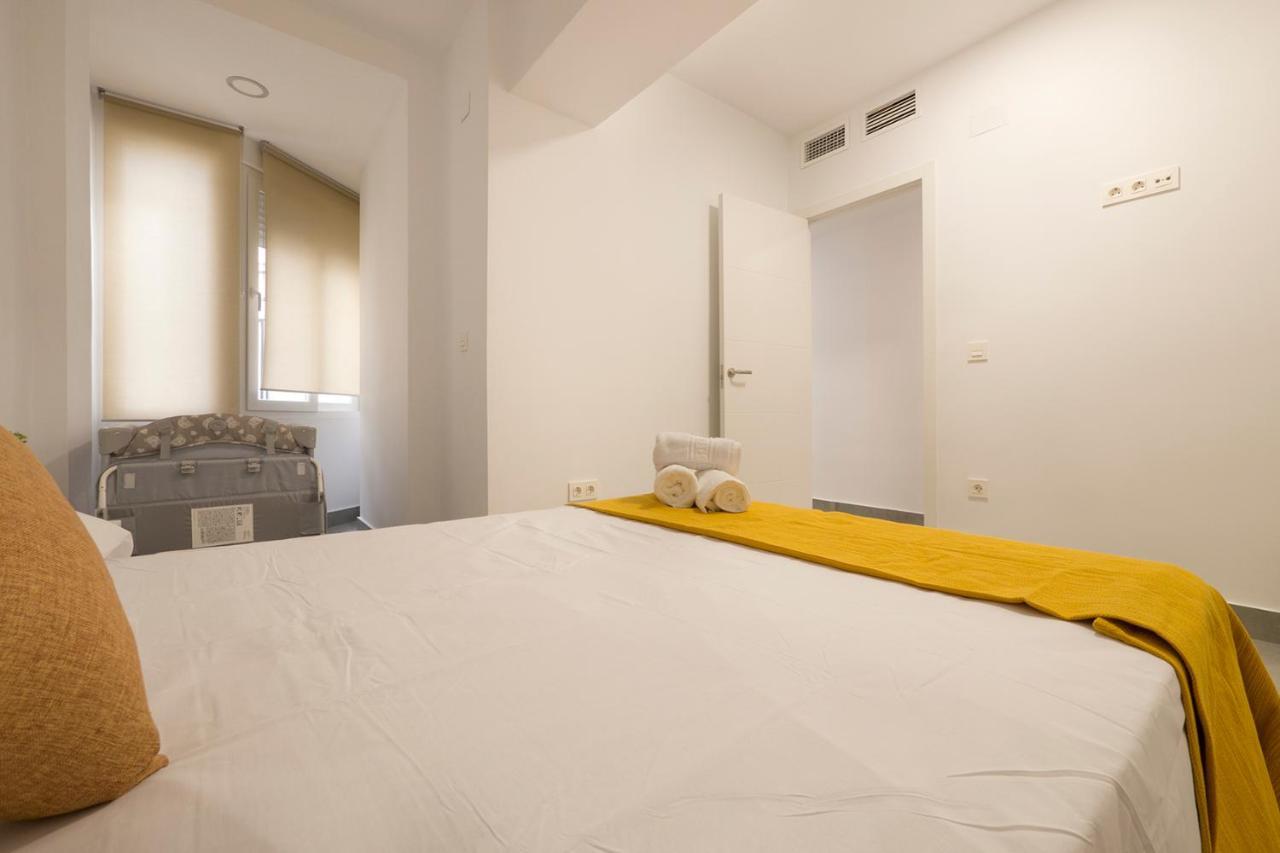 Apartamento Ribera Del Genil Centro Granada Exterior photo